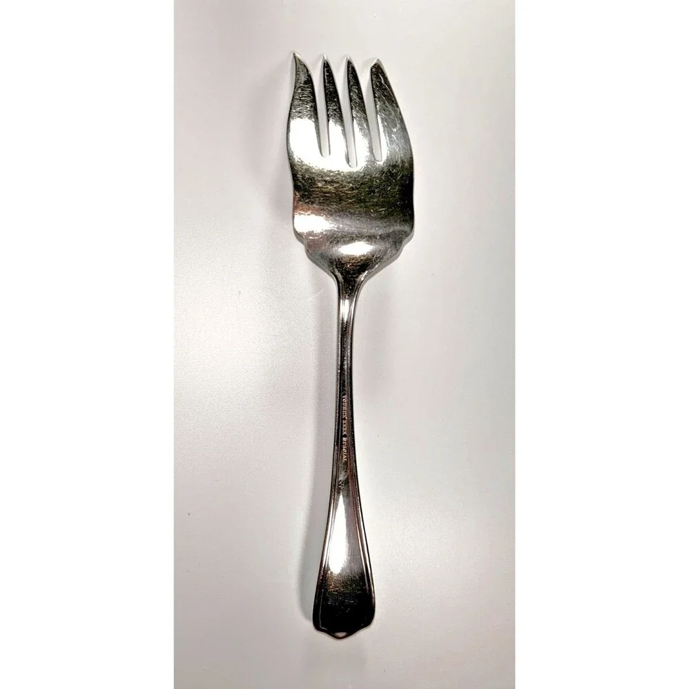 Associated Silver Co Yourex 